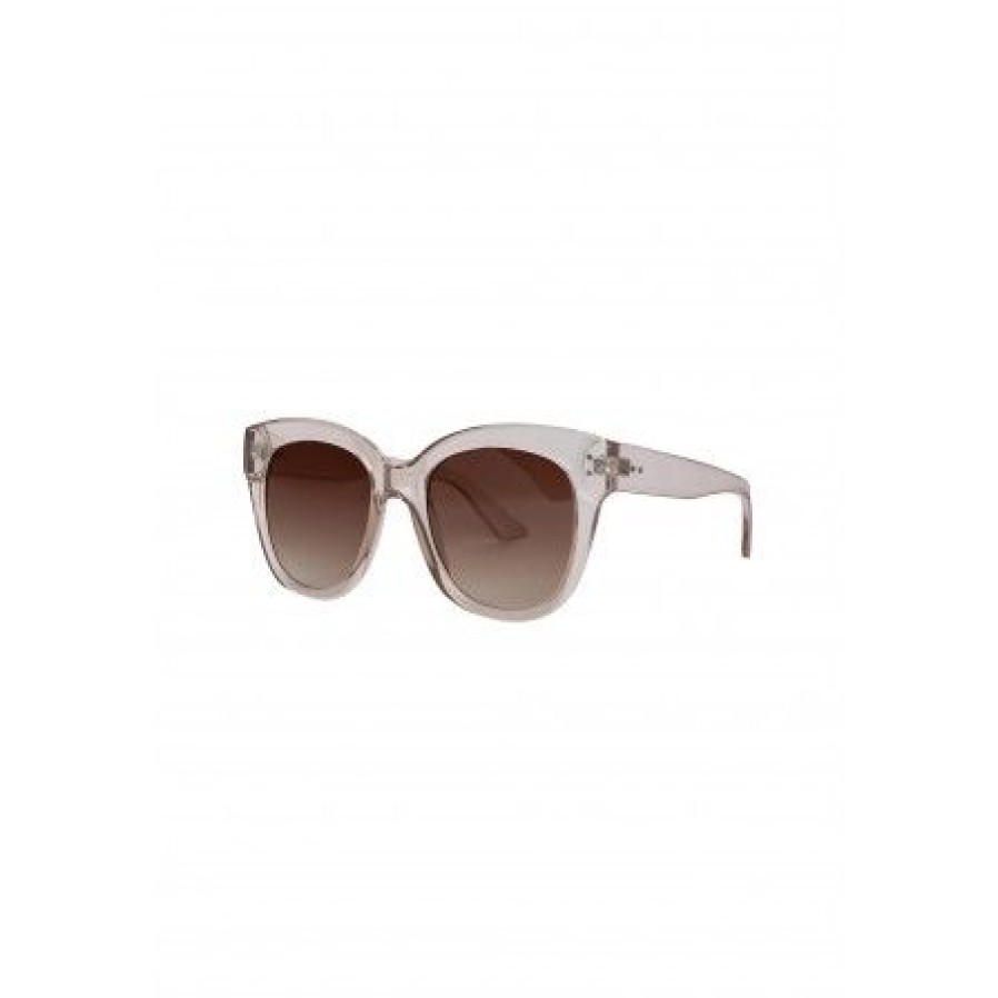 Accessories RE:DESIGNED | Re:Designed Singapore - Solbrille 5408 Rose