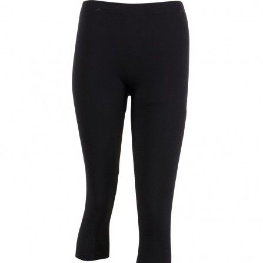 Underdele Gozzip | Gozzip Jane Leggings - G2693 Black