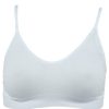 Lingeri/Nattoj Missya Seamless | Missya Lucia Bra Top - Top 10170 White