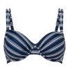 Lingeri/Nattoj WIKI Badetoj | Wiki Underwired Bikini Top - Badetoj 449-3466 Naxos