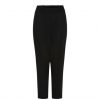 Underdele Marta du Chteau | Marta Mdcsonya Pant - Sort Buks 62562-1 Black