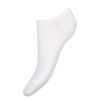 Accessories Decoy Sneakers Stromper | Decoy Ankelstromper Sneakers Sock - Strompe 9-20266-65 White