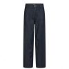 Underdele Co'couture | Co Couture Figocc Indigo Denim Pants - Jeans 31214