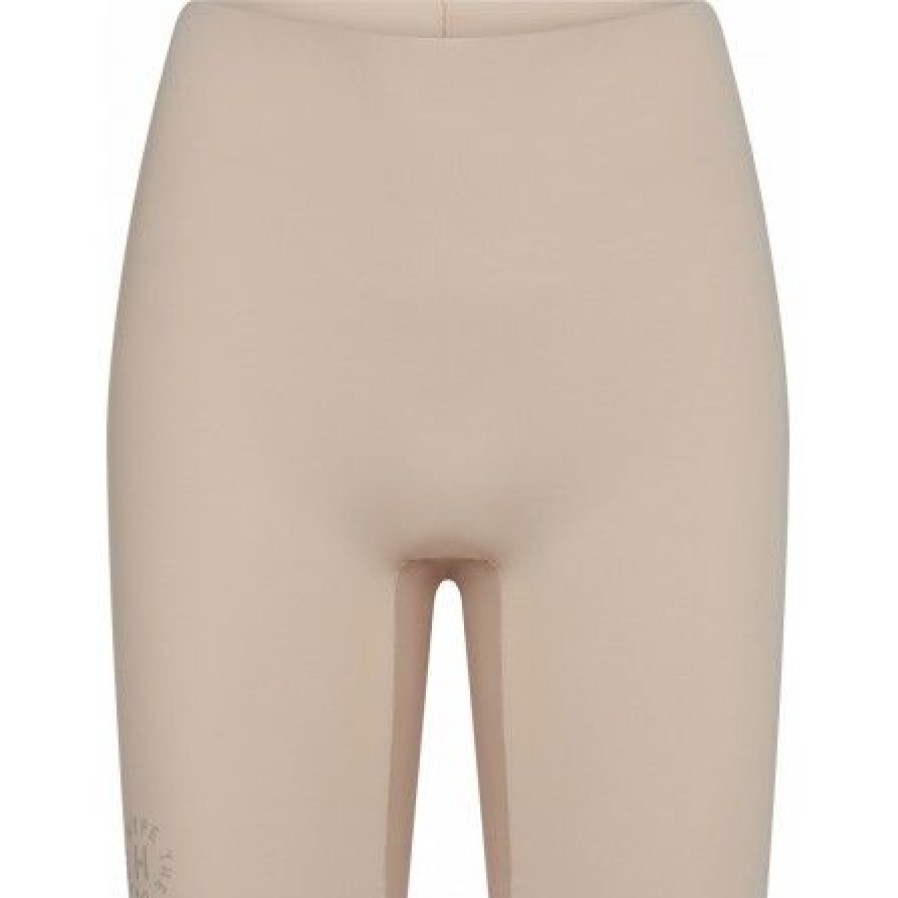 Underdele HYPEtheDETAIL | Hypethedetail Shorts - Nude Indershorts 3-150-64 Golden