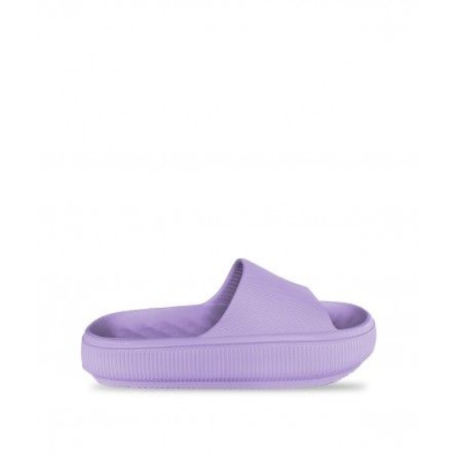 Sko Shoedesign Copenhagen | Shoedesign Copenhagen Hero - Lavender S231-4816-963-63