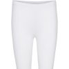 Underdele Decoy | Decoy Shorts Viskose Stretch - Hvid Cykelshorts 86080 White