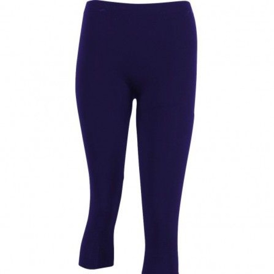 Underdele Gozzip | Gozzip Jane Leggings - G2693 Marine