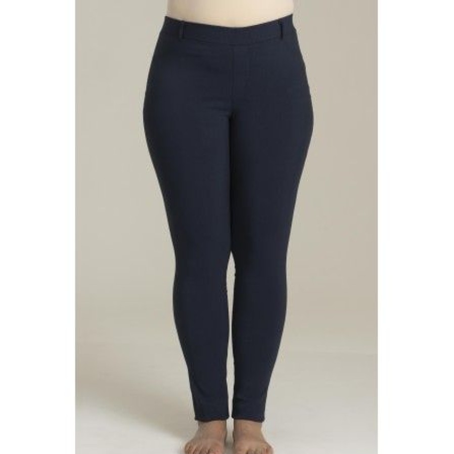 Underdele SANDGAARD | Sandgaard Copenhagen Leggings - Sg106 Dark Blue