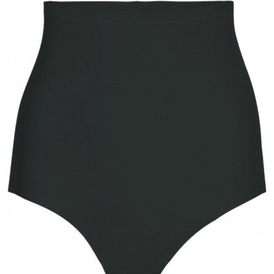 Lingeri/Nattoj Decoy Bh & Trusser | Decoy Shapewear Brief - Shape Trusse 88009-67 Black