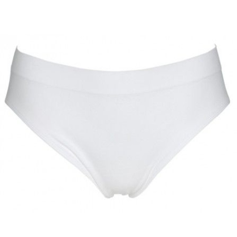 Lingeri/Nattoj Missya Seamless | Missya Lucia Tai - Trusse 10167 White