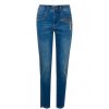 Underdele Fransa | Fransa Frlissi Tessa Jeans - Bla Jeans 20611308 Sea Blue Denim