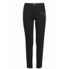 Underdele Fransa | Fransa Frlissi Tessa Jeans - Sort Jeans 20611308