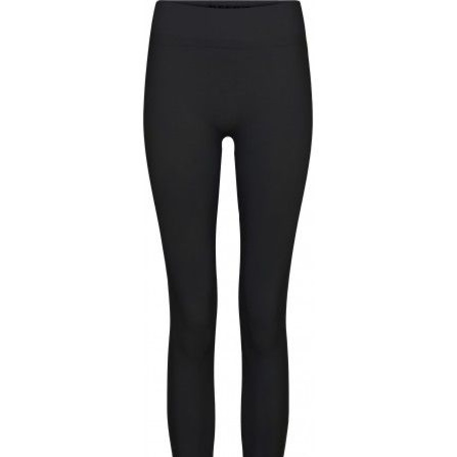 Underdele Decoy | Decoy Seamless Capri Leggings - 19993 Black