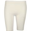 Underdele Missya | Missya Lucia Long Shorts - Cykelshorts 11015 White