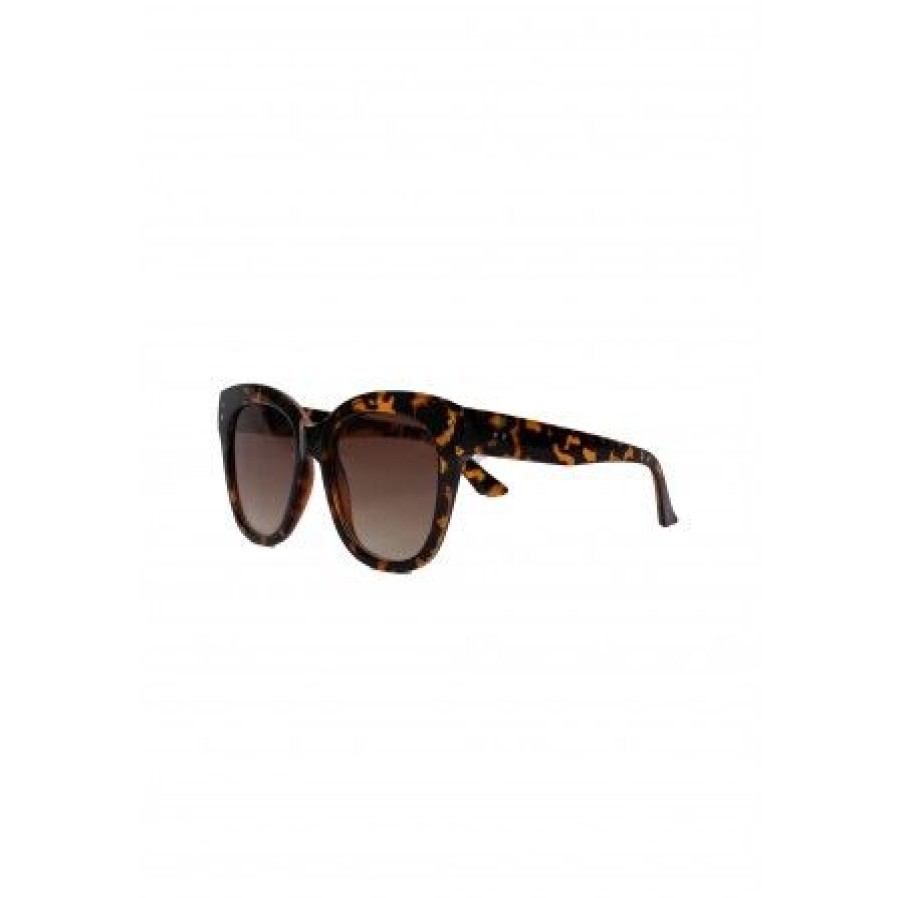 Accessories RE:DESIGNED | Re:Designed Singapore - Solbrille 5408 Tortoise