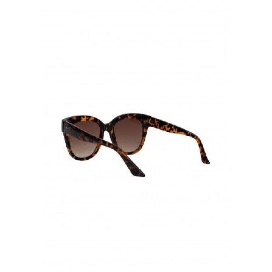 Accessories RE:DESIGNED | Re:Designed Singapore - Solbrille 5408 Tortoise