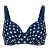 Lingeri/Nattoj WIKI Badetoj | Wiki Full Cup Bikini Top - Badetoj 449-3467 Naxos