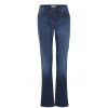 Underdele Fransa | Fransa Frover Tessa Je 4 - Bla Jeans 20612379 Indigo Blue