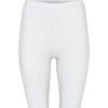 Underdele Decoy | Decoy Shorts - Cykelshorts U/Blonde 8500-63 White