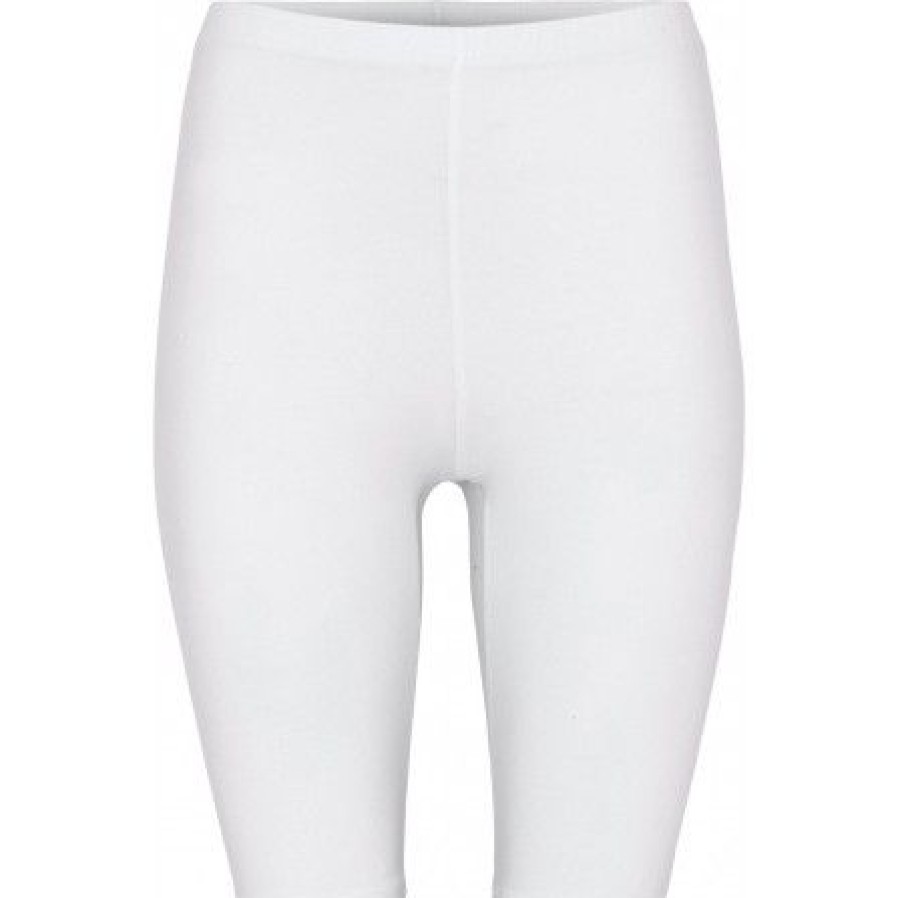 Underdele Decoy | Decoy Shorts - Cykelshorts U/Blonde 8500-63 White