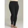 Underdele SANDGAARD | Sandgaard Copenhagen Leggings - Sg106 Black