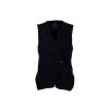 Overdele Black Colour | Black Colour Bcchicago Vest - Sort Vest 40497 Black