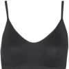 Lingeri/Nattoj Missya Seamless | Missya Lucia Bra Top - Top 10170 Black