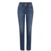 Underdele Pulz | Pulz Pzsuzy Jeans Skinny Leg - Denim Buks 50205835 Medium Blue