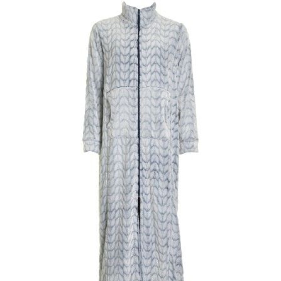 Lingeri/Nattoj Missya Morgenkaber | Missya Felice Robe - Morgenkabe 13450 21