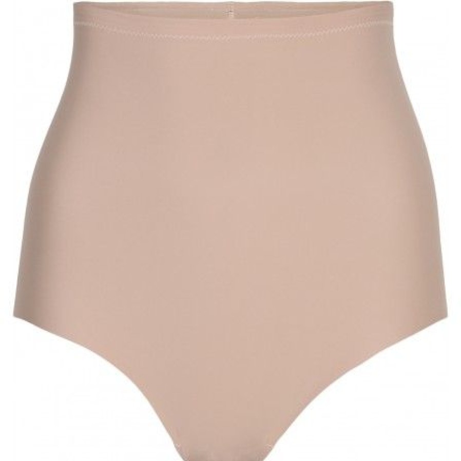 Lingeri/Nattoj Decoy Bh & Trusser | Decoy Shapewear Brief - Shape Trusse 88009-67 Nude