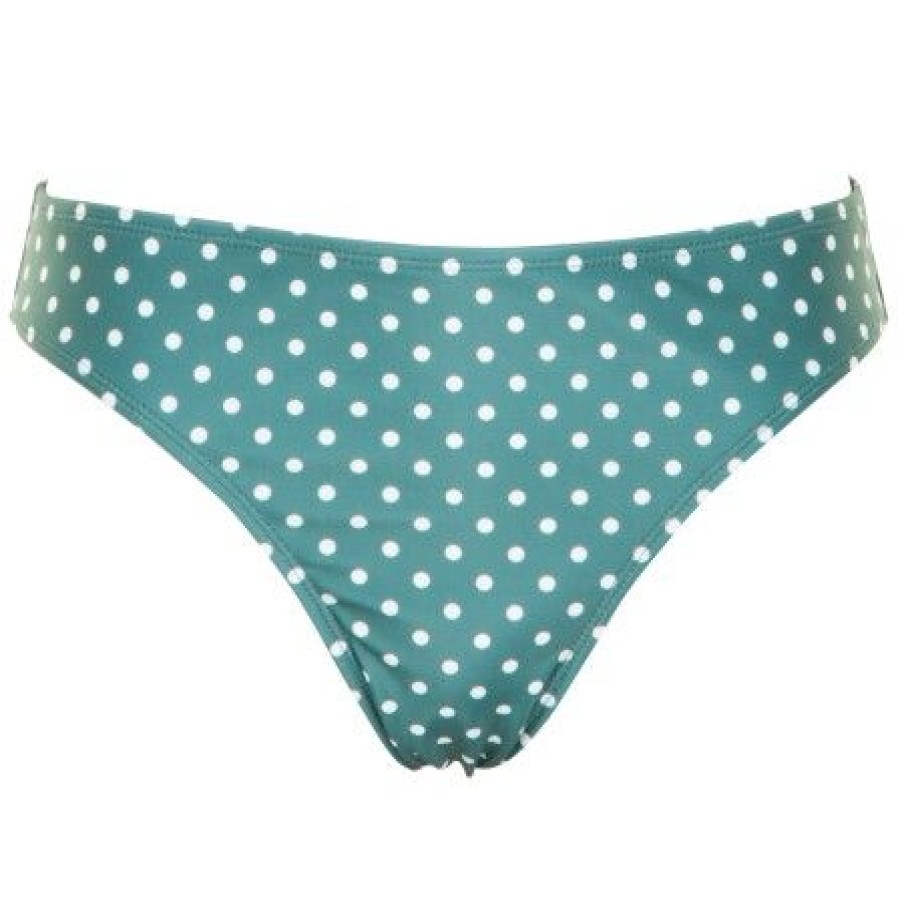 Lingeri/Nattoj Missya Badetoj | Missya Pisa Tai - Bikini Trusse 14461 Dots