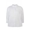 Overdele Zhenzi | Zhenzi Shirt - Hvid Skjorte 2808246 White