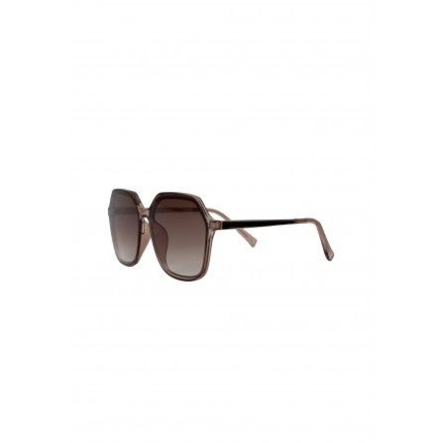 Accessories RE:DESIGNED | Re:Designed Nice - Solbrille 5410 Rose