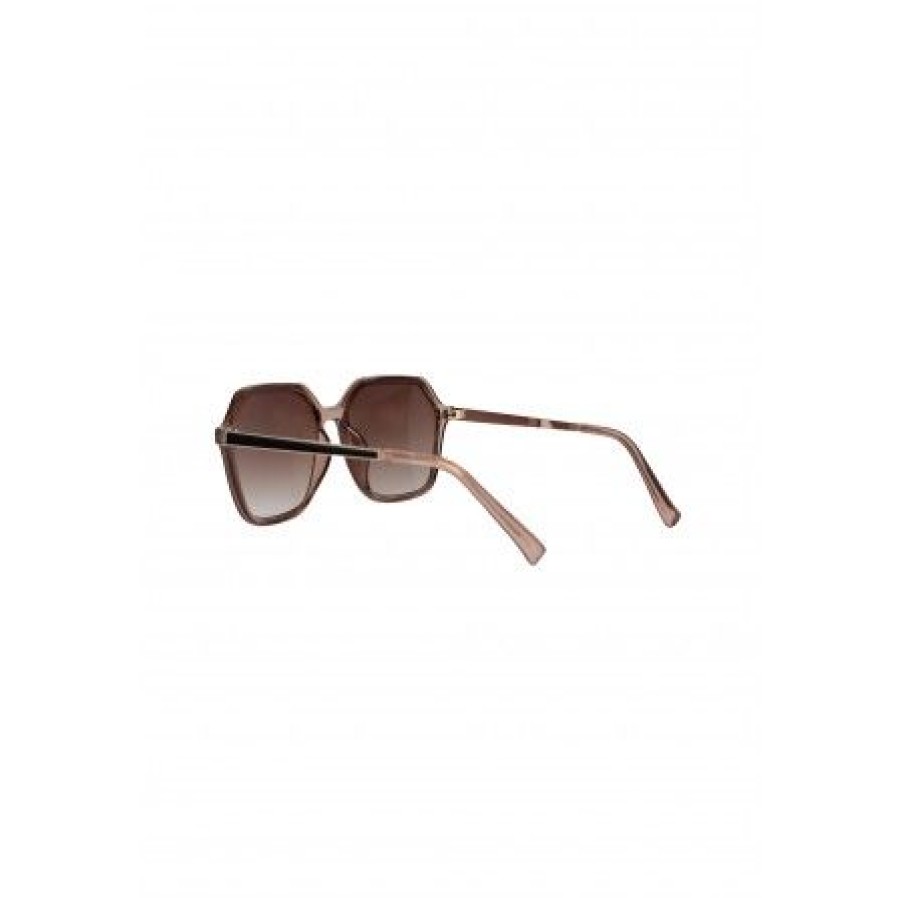 Accessories RE:DESIGNED | Re:Designed Nice - Solbrille 5410 Rose