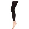 Underdele Decoy | Decoy Leggings Microfiber 60 Den - Leggings 19990 Black