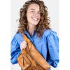 Accessories RE:DESIGNED Skindtasker | Re:Designed Ly Urban Bumbag - Burned Tan Bumbag Taske 4958