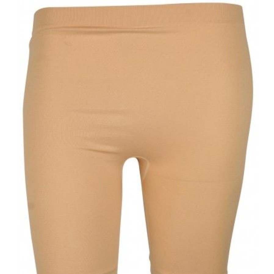 Underdele Missya | Missya Lucia Long Shorts - Cykelshorts 11015 Nude