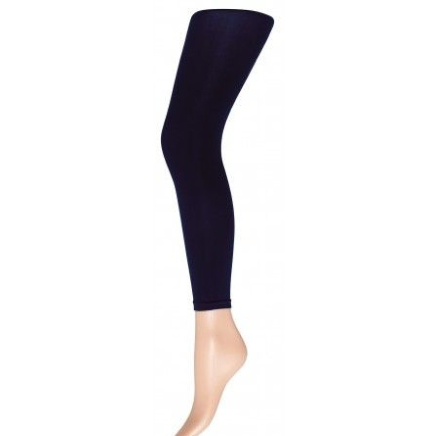 Underdele Decoy | Decoy Leggings Microfiber 60 Den - Leggings 19990 Blue Iris