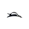 Accessories Black Colour Harklemmer | Black Colour Bcgeraldine Big Matt Hair Claw - Harklemme 5779 Black