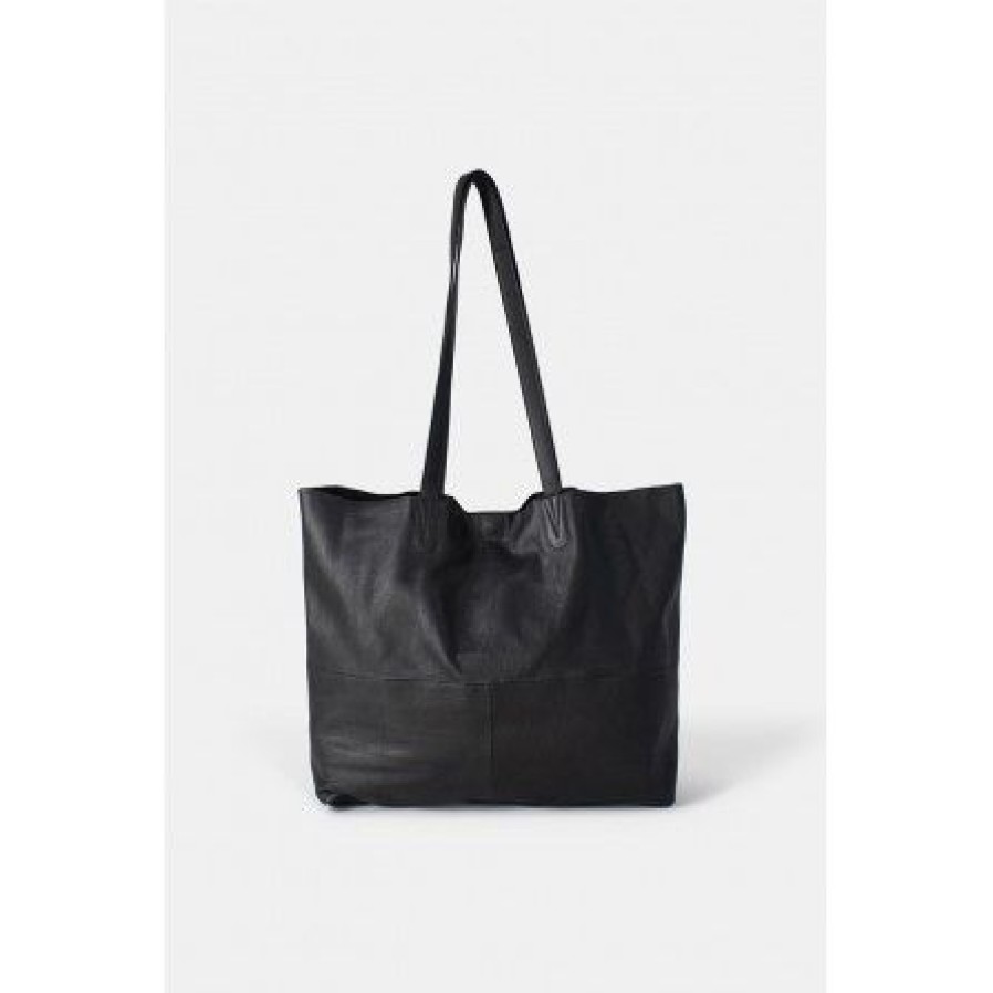 Accessories RE:DESIGNED Skindnet | Re:Designed Marlo Urban - Bag Large 04897 Black