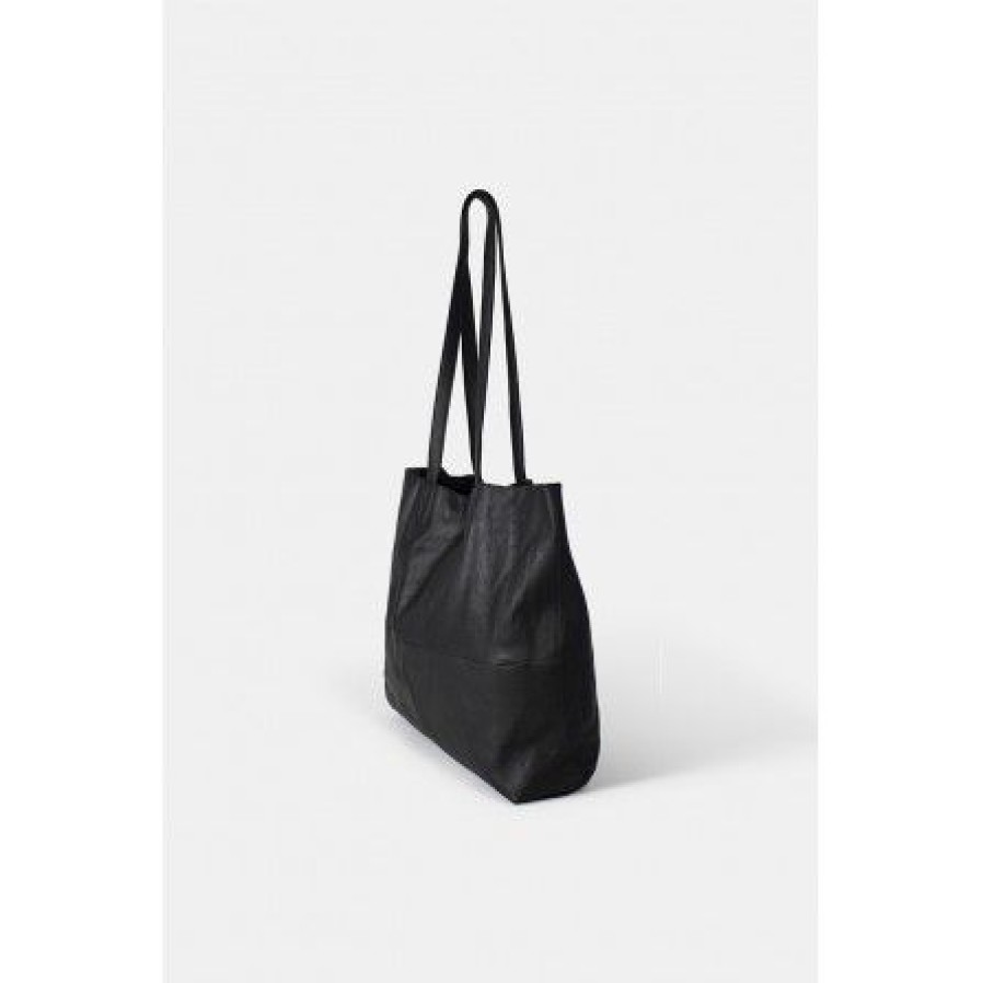 Accessories RE:DESIGNED Skindnet | Re:Designed Marlo Urban - Bag Large 04897 Black