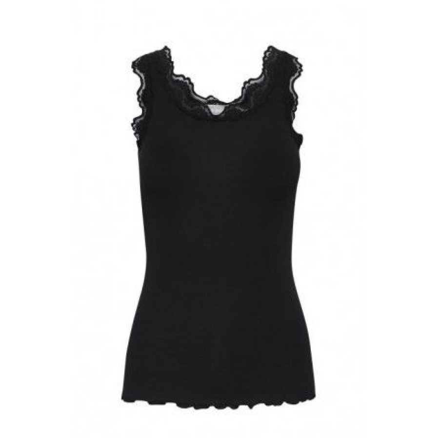 Overdele Fransa | Fransa Frhizamond Top 20607460 - Black