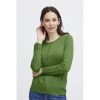 Overdele Fransa | Fransa Zubasic 60 Cardigan - Armygron Cardigan 20604187 Online Lime