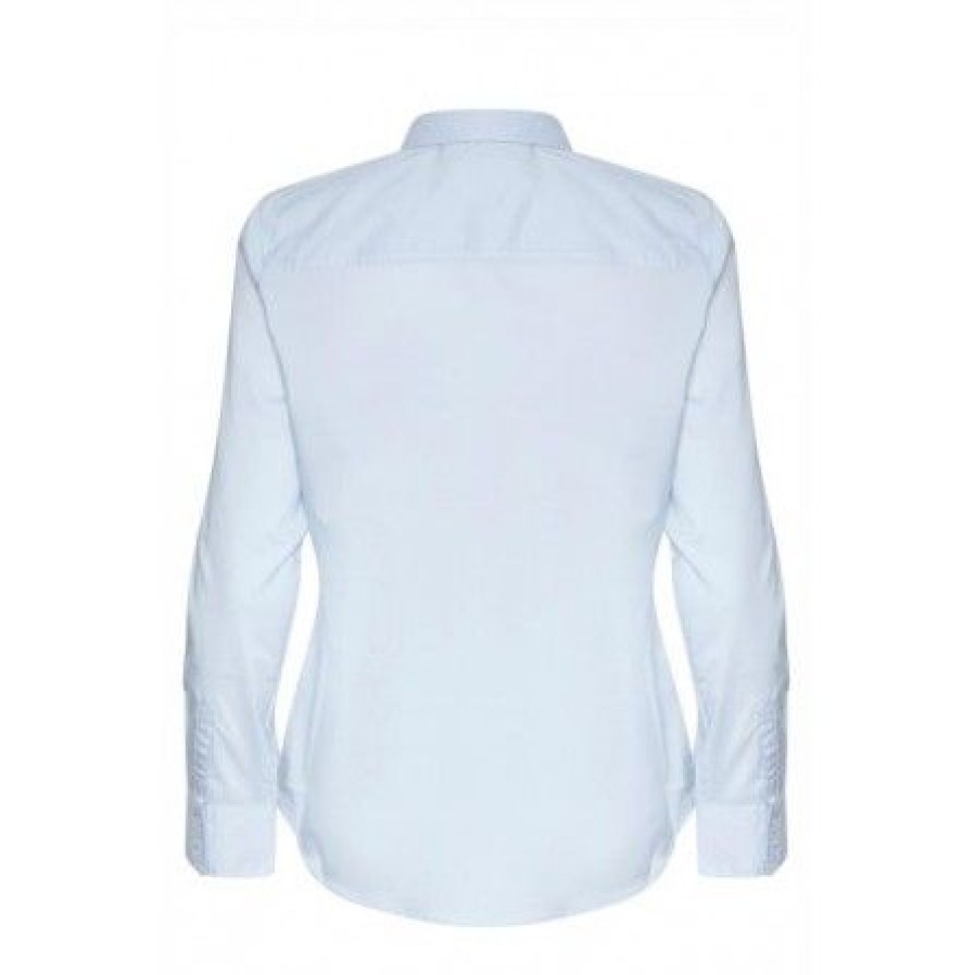 Overdele Fransa | Fransa Zashirt 1 Shirt - Skjorte 20600181 Cashmere