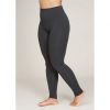 Underdele SANDGAARD | Sandgaard New York Seamless Leggings - Sg119 Grey