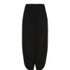 Underdele Marta du Chteau | Marta Mdcsophie Pant - Sorte Bukser 62381 Black