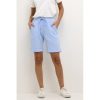 Underdele Kaffe | Kaffe Kanaya Shorts - Lysebla Shorts 10504239 Windsurfer