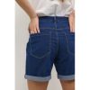 Underdele Kaffe | Kaffe Kavicky Denim Shorts - Bla Shorts 10505474 Medium Blue Wash