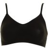 Lingeri/Nattoj Missya Seamless | Missya Lucia Bra Top Bamboo - Top Med Bambus 13501 Black